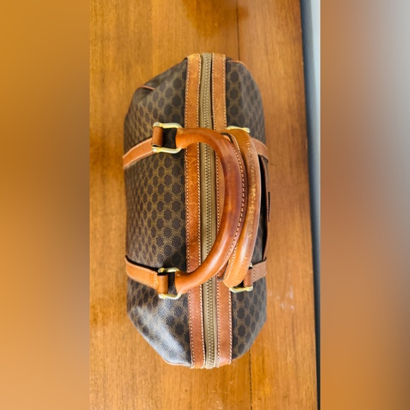 Celine
Macadam Boston Vintage Bag - Picture 4 of 14